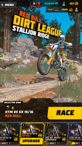 اسکرین شات 8 بازی Dirt Bike Unchained: MX Racing