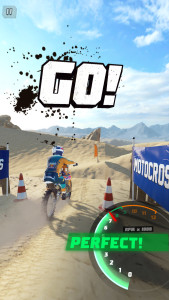 اسکرین شات 7 بازی Dirt Bike Unchained: MX Racing