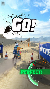 اسکرین شات بازی Dirt Bike Unchained: MX Racing 7