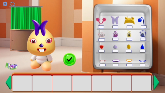 اسکرین شات 4 بازی Creamy Cakes Factory