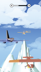 اسکرین شات بازی Hyper Airways 2