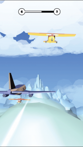 اسکرین شات بازی Hyper Airways 8