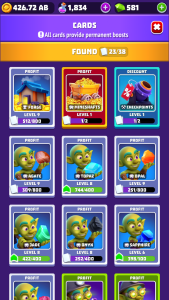 اسکرین شات 8 بازی Gold & Goblins Idle Merge Game