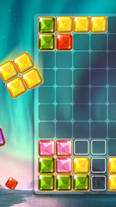 اسکرین شات بازی Blockscapes Jewel Puzzle Game 2
