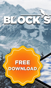 اسکرین شات بازی Blockscapes - Woody Puzzle 1