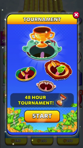 اسکرین شات بازی Attack Hole - Black Hole Games 4