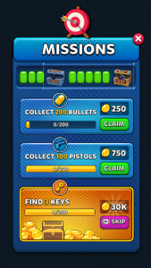 اسکرین شات بازی Attack Hole - Black Hole Games 3