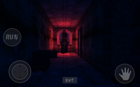 اسکرین شات بازی Demonic Manor 2 - Horror Escape survival game 1