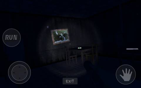 اسکرین شات بازی Demonic Manor 2 - Horror Escape survival game 5