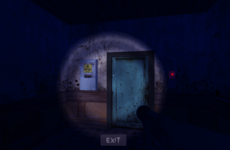 اسکرین شات بازی Demonic Manor 2 - Horror Escape survival game 3