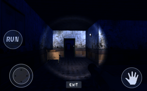اسکرین شات بازی Demonic Manor 2 - Horror Escape survival game 2