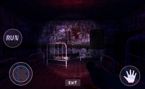 اسکرین شات بازی Demonic Manor 2 - Horror Escape survival game 7