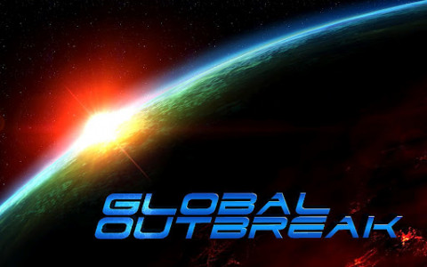 اسکرین شات بازی Global Outbreak 1