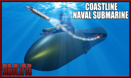 اسکرین شات بازی Coastline Naval Submarine Frontline Warship Fleet 6