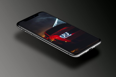 اسکرین شات 2 برنامه Red Wallpaper