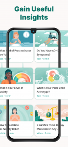 اسکرین شات 6 برنامه Pulsebit: Heart Rate Monitor