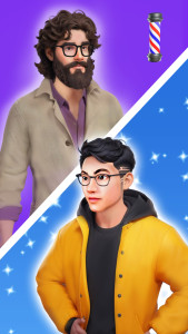 اسکرین شات 6 بازی Barber Hair Salon Shop