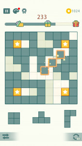 اسکرین شات بازی SudoCube: Block Puzzle Games 3
