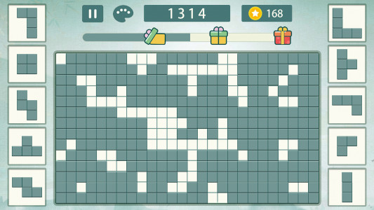 اسکرین شات بازی SudoCube: Block Puzzle Games 8