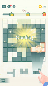 اسکرین شات بازی SudoCube: Block Puzzle Games 4