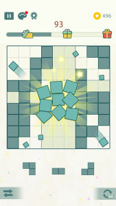 اسکرین شات بازی SudoCube: Block Puzzle Games 5