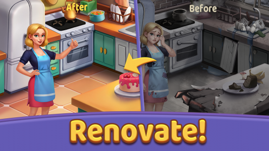 اسکرین شات 7 بازی Jigsaw Puzzle Pro：Rescue