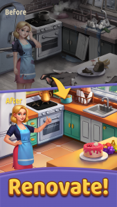 اسکرین شات 3 بازی Jigsaw Puzzle Pro：Rescue