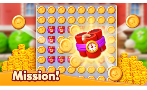 اسکرین شات 7 بازی Match Story