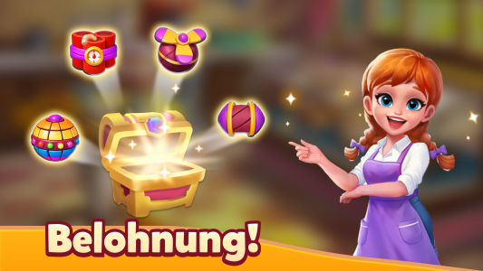 اسکرین شات 3 بازی Match Story