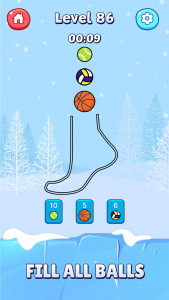 اسکرین شات 6 بازی Relax Minigames