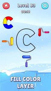 اسکرین شات 5 بازی Relax Minigames