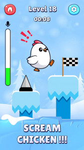 اسکرین شات 1 بازی Relax Minigames
