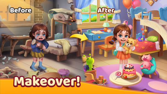 اسکرین شات 4 بازی Tile Story