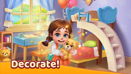 اسکرین شات 5 بازی Tile Story