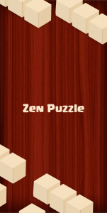 اسکرین شات بازی Zen 4