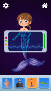 اسکرین شات 7 بازی Antistress - Relaxing Games
