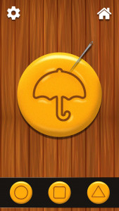 اسکرین شات 3 بازی Antistress - Relaxing Games