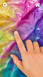 اسکرین شات 8 بازی Antistress - Relaxing Games