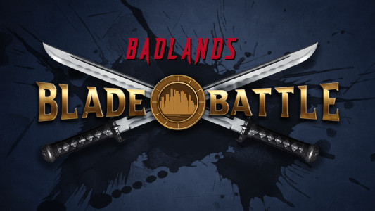 اسکرین شات بازی Badlands Blade Battle 1