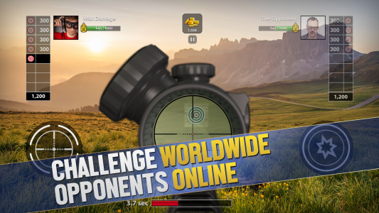 اسکرین شات بازی Range Master: Sniper Academy 3