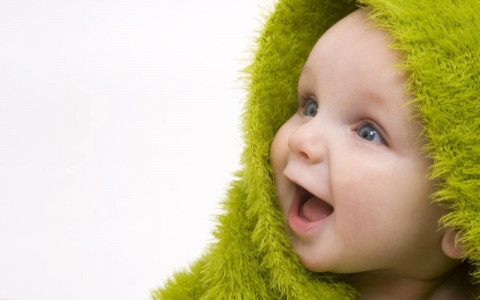 اسکرین شات 1 برنامه Sounds for Baby Sleep Music
