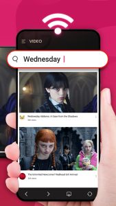 اسکرین شات 4 برنامه TV Remote:LG TV Remote Control