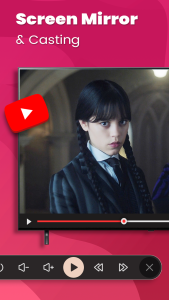 اسکرین شات 3 برنامه TV Remote:LG TV Remote Control