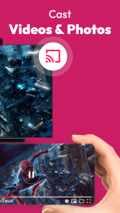 اسکرین شات 8 برنامه Smart LG TV Remote Control