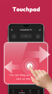 اسکرین شات 7 برنامه Universal Remote For LG TV