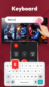 اسکرین شات 8 برنامه Universal Remote For LG TV