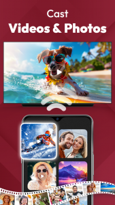 اسکرین شات 6 برنامه Universal Remote For LG TV