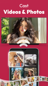 اسکرین شات 6 برنامه Universal Remote For LG TV