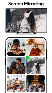 اسکرین شات 6 برنامه Tv Remote Control For All