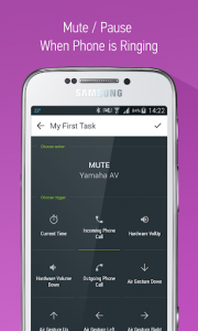 اسکرین شات برنامه AnyMote Universal Remote + WiFi Smart Home Control 5
